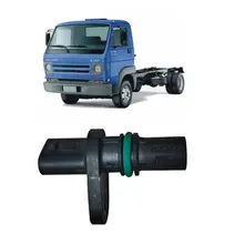SENSOR DE POSICAO VIRABREQUIM MOTOR CUMMINS ISF 3.8 ORIGINAL 23B906051F