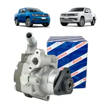 Bomba de Direção Hidráulica VW Amarok 2.0 2010 a 2016 BOSCH 2H0422154A