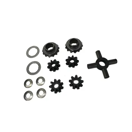 Kit Reparo Caixa Satélite Diferenciais Meritor MS185 MS186 503355206