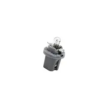 Lâmpada Pinguinho 24V 1.2W C/ Soquete Hella N90051001