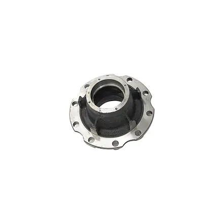 Cubo Roda Traseiro com Rolamento 4C451109BA