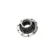 Cubo Roda Traseiro com Rolamento 4C451109BA