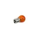 Lâmpada 1056 24V 1 Polo PY21W Laranja Hella N0177326