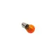Lâmpada 1056 24V 1 Polo PY21W Laranja Hella N0177326