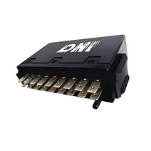 Relé Transmissor Pisca 24V com Suporte para Mercedes-Benz Eaton AP 0035445032