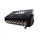 Relé Transmissor Pisca 24V com Suporte para Mercedes-Benz Eaton AP 0035445032