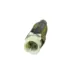Sensor Indutivo 35MM 4 Pinos Redondo Importado 2R0311478E