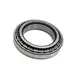 Rolamento da Caixa Satélite LD Spicer Dana 2TA598313D
