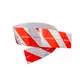 FAIXA REFLETIVA LATERAL - LD ISOFLEX PADRAO ORIGINAL BRRP0036