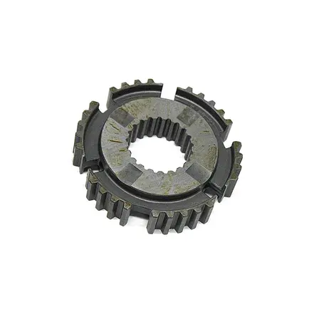 Corpo do Sincronizado 5 Marcha Câmbios ZF S6680 S5680 EURO 0002627135