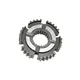 Corpo do Sincronizado 5 Marcha Câmbios ZF S6680 S5680 EURO 0002627135