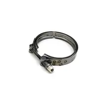 Abracadeira Tipo V C/ Canaleta 85X90MM VW Ford Importado 2P0129723C