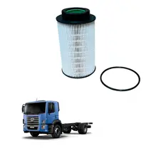 FILTRO DO COMBUSTIVEL MOTOR MAN D08 WEGA 2V5201512