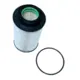FILTRO DO COMBUSTIVEL MOTOR MAN D08 WEGA 2V5201512