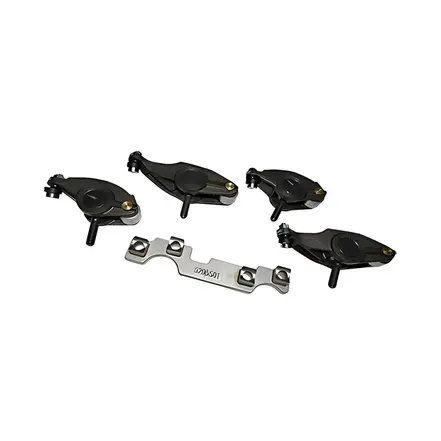 Alavanca do Balanceiro Motor Cummins ISF 2.8 Original 23B109447A