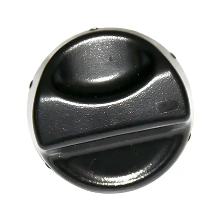 Botão do Ar Quente para Mercedes-Benz HPN 1620 1622 1215C Importado 0008220102