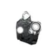 Tampa Dianteira da Distribuição VW Motor MAN D08 07W109283C