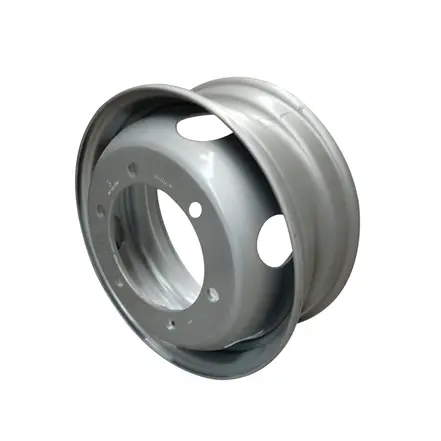 RODA DE FERRO 17.5X6.0 S/ CAMARA MB ACCELO VW NOVO DELIVERY 9794000002