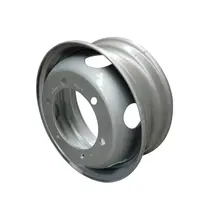 RODA DE FERRO 17.5X6.0 S/ CAMARA MB ACCELO VW NOVO DELIVERY 9794000002