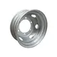 RODA DE FERRO 17.5X6.0 S/ CAMARA MB ACCELO VW NOVO DELIVERY 9794000002