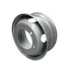 RODA DE FERRO 17.5X6.0 S/ CAMARA MB ACCELO VW NOVO DELIVERY 9794000002