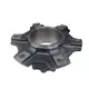 Cubo de Roda Traseiro S/ Mancal S/ Retentor Ktm 23B598611A