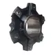 Cubo de Roda Traseiro S/ Mancal S/ Retentor Ktm 23B598611A