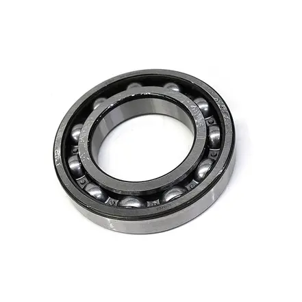 Rolamento Traseiro de Esferas Câmbios ZF Tas Italia 2T0301845A