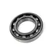 Rolamento Traseiro de Esferas Câmbios ZF Tas Italia 2T0301845A