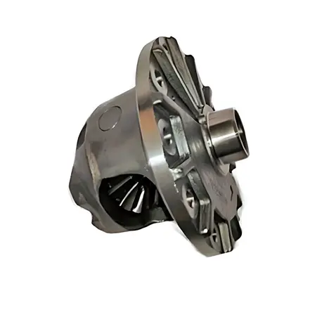 Caixa Satélite Vazia Diferenciais Meritor MS120 MS124 Orig. 2P0525121B