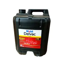 Óleo Motor 15W40 Protection API Ci4 20L Mobil Delvac Legend G052822Q2