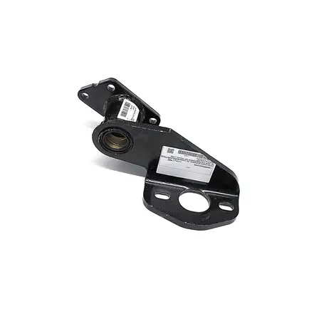 Suporte Dianteiro da Cuíca Lado Direito Master 2W0612406A