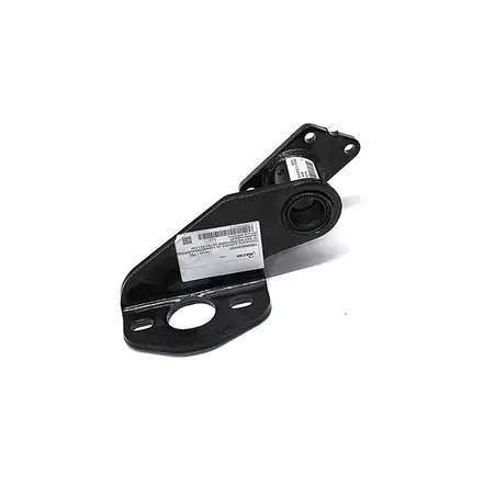 Suporte Dianteiro Cuíca Lado Esquerdo Master 2W0612405A