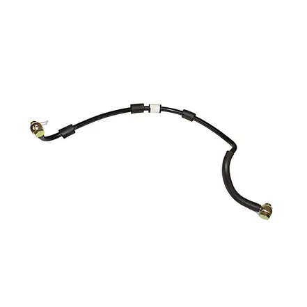 Tubo Compressor a Bomba Água OM906 9062030102