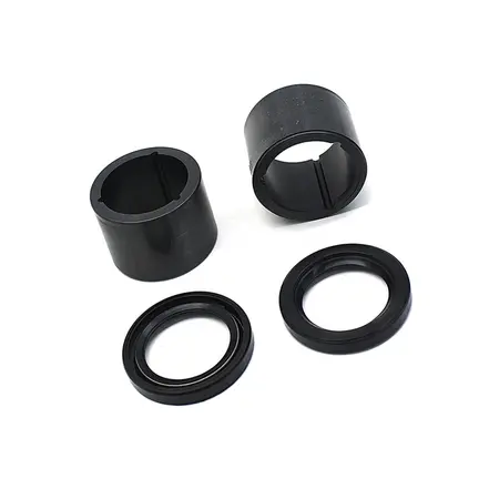 Reparo Eixo S Sistema Master com Bucha de Nylon 2RD698719