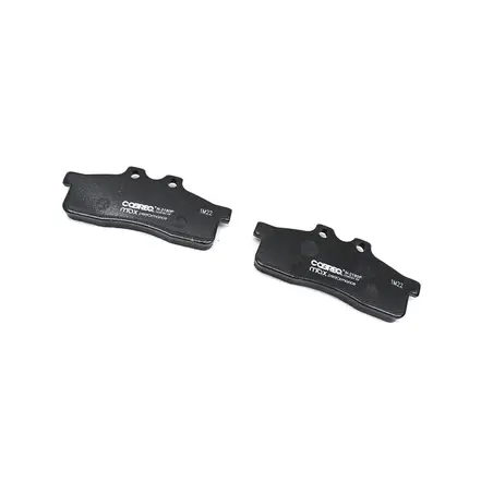 Pastilha para Mercedes-Benz N2146P