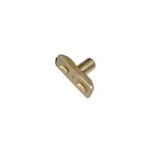 Pastilha Deslizante Garfo Câmbios ZF Original 0002680849