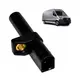 SENSOR DE ROTACAO MB SPRINTER 311 313 413 415 416 515 0031532728