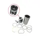 Kit de Motor C/ Aneis Hc 0.3 Motores MB OM447 OM449 Mahle 4470372001