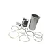 Kit de Motor C/ Aneis Hc 0.3 Motores MB OM447 OM449 Mahle 4470372001
