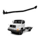 BARRA DE DIRECAO CURTA (977MM) MB 1214 1218 1414 1714 1718 6934607005