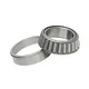 Rolamento Roda Traseira Externo para Mercedes-Benz Accelo 915C LO915 0089818405