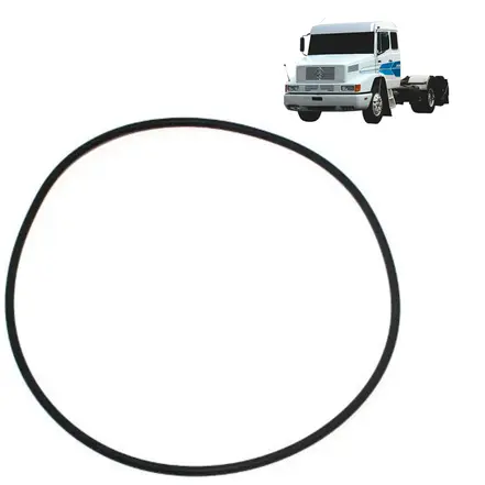 Anel Camisa Viton 144X3,8MM 0-400/1935/OM449LA 0259978548