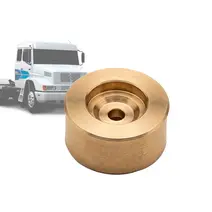 Cone de Vedação Bomba Injetora Motores Mercedes-Benz OM364 OM366 3640780026