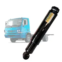 AMORTECEDOR SUSPENSAO TRASEIRA MB ACCELO 715C 815 915C 9793260300