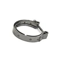 ABRACADEIRA TURBINA C/ CANALETA 76.2X86MM VW FORD IMPORTADO 2RS129746