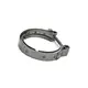 Abraçadeira Turbina com Canaleta 76.2X86MM para Volkswagen e Ford Importado 2RS129746