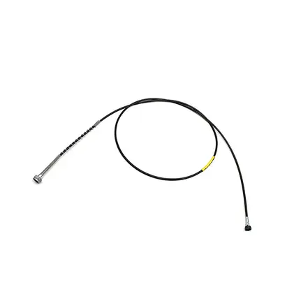 Cabo Velocímetro/Tacógrafo para Mercedes-Benz (2570MM) 3455427607