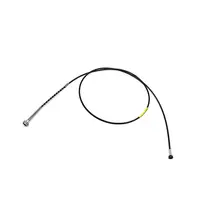 Cabo Velocimetro/Tacografo (2570MM) MB 3455427607