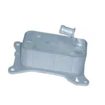 Radiador de Óleo sem Filtro Motor Mercedes-Benz Sprinter OM651LA Import. 6511801310